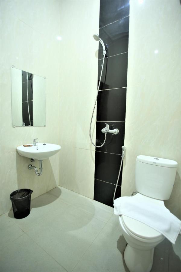 Kasuari Exotic Resort 마겔랑 외부 사진