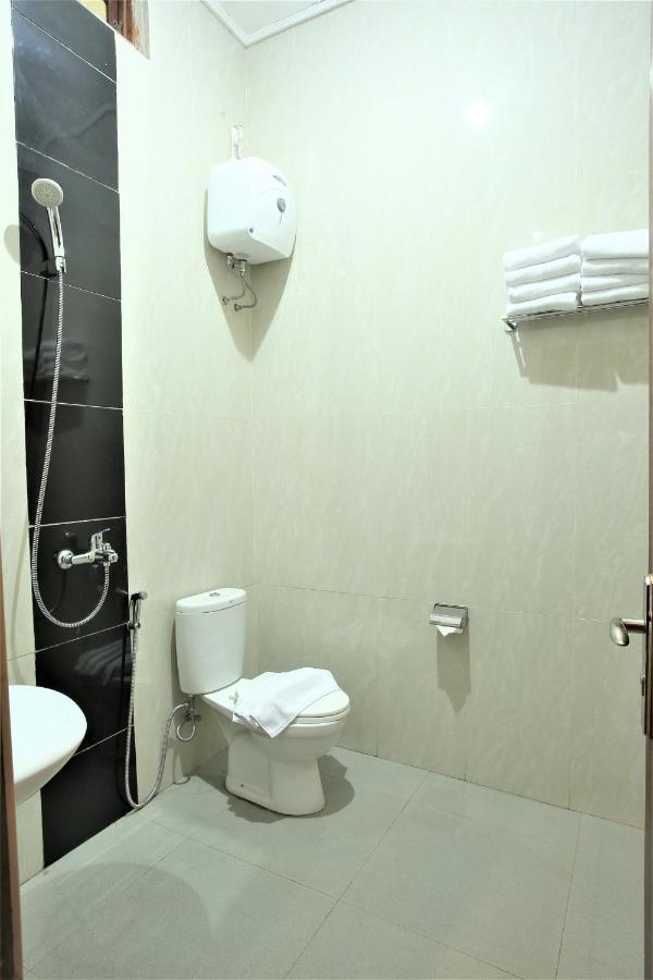 Kasuari Exotic Resort 마겔랑 외부 사진